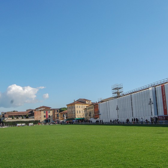 Torre di Pisa | Media  Firenze
